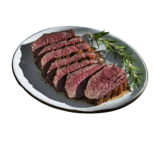 TAGLIATA DI MANZO